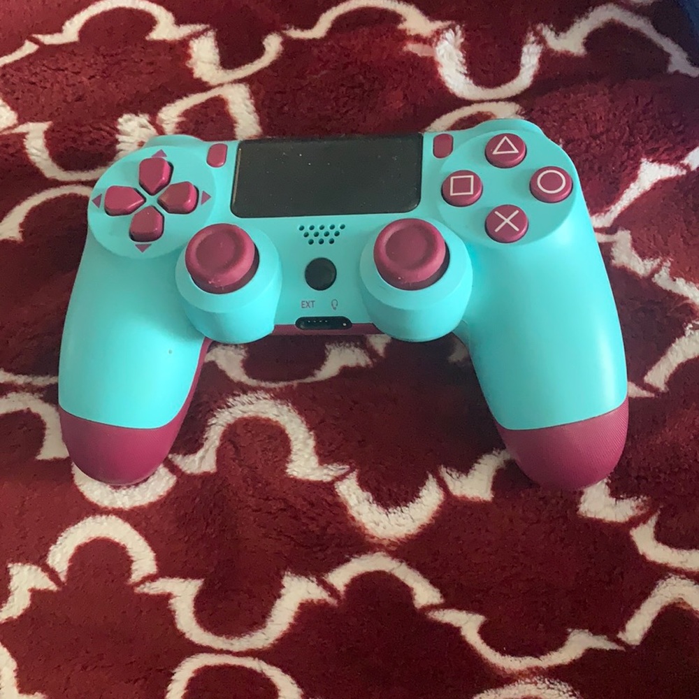 PlayStation remote